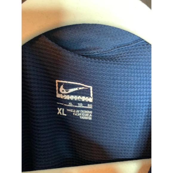 Nike Performance Men's Tee Shirt - XL - Picture 3 of 3